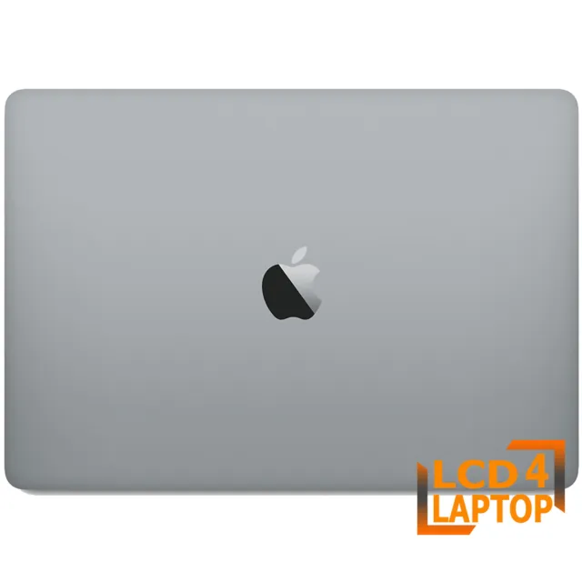 Per Apple MacBook Pro 13" A1706 A1708 2016 2017 assemblaggio schermo LCD Retina grigio
