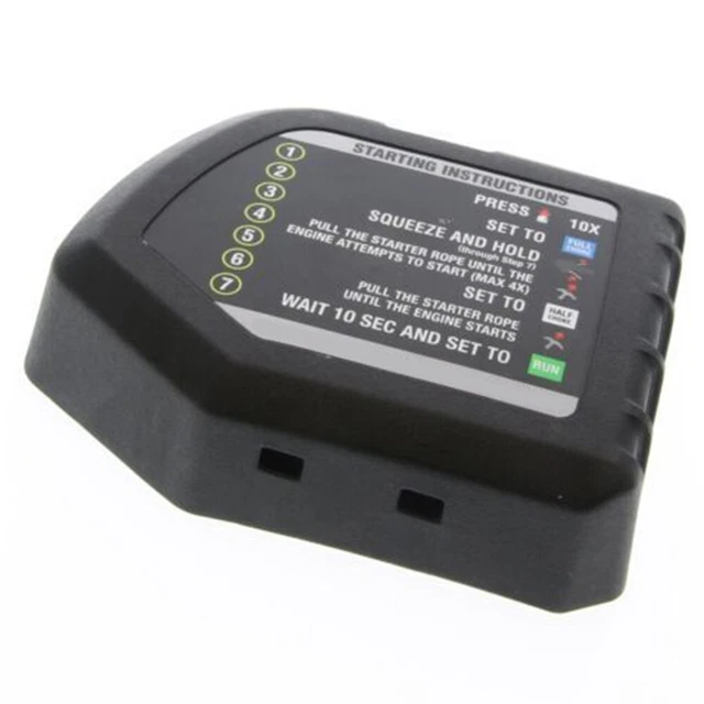 Bobine D’allumage De Rechange Pour Tondeuses RY251PH, RY252CS, RY253SS, RY254BC - Pièce 291337001 - Amélioration Des Performances