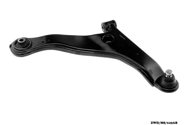Front Lower Control Arm Right For MITSUBISHI GRANDIS 2004-2011 ZWD/MS/049AB