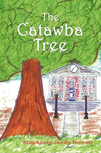 Catawba Rabbit THE CATAWBA TREE by Stephanie Jordy Newell EUR 33,39 - PicClick FR