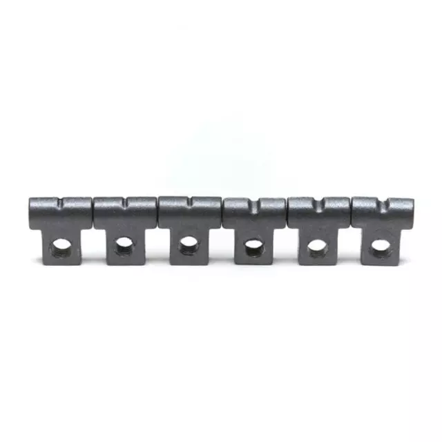 Graph Tech String Saver Originals AVT2 Wraparound and Fender Adjustomatic Bridge