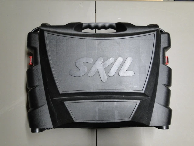 SKIL 1825 10 Amp 1/2-Inch Hybrid Router