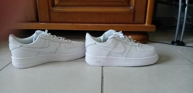 Nike air force sales 1 taille 42
