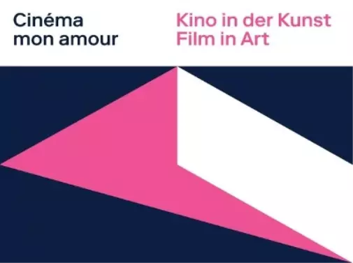 Madeleine Schuppli Cinema Mon Amour: Film in Art (Poche)