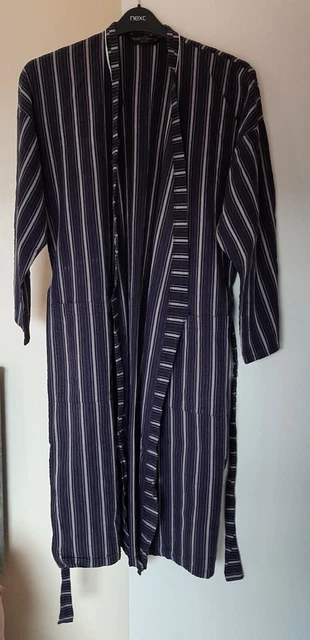 Abito da sera St Michael Marks & Spencer da uomo Regno Unito piccolo cotone anni '90