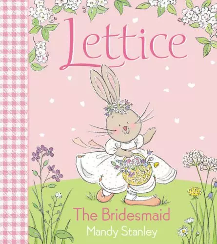 The Bridesmaid (Lettice): Complete & Unabridged