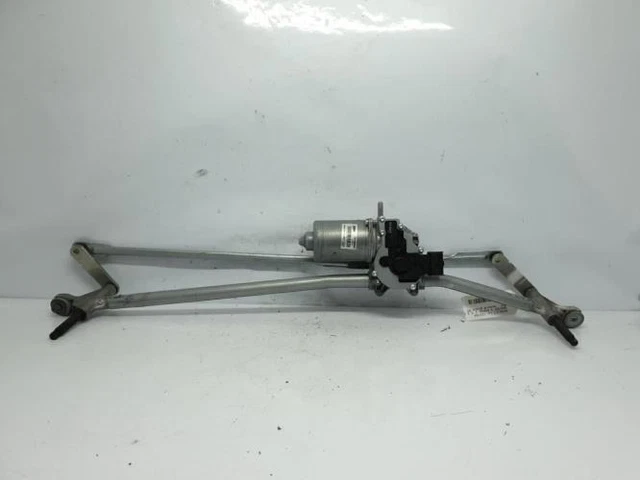 Moteur D'essuie-glace Avant Pour Renault Master II & Opel Movano - CQX - Neuf OEM - Garantie 1 An