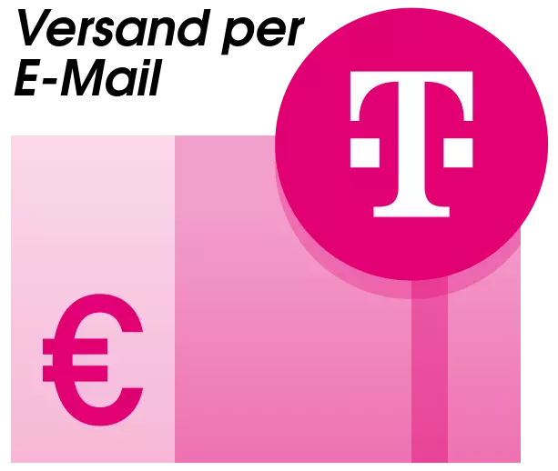 Telekom Multi-Guthaben: Festnetz Handy Congstar prepaid Penny Xtra aufladen Code