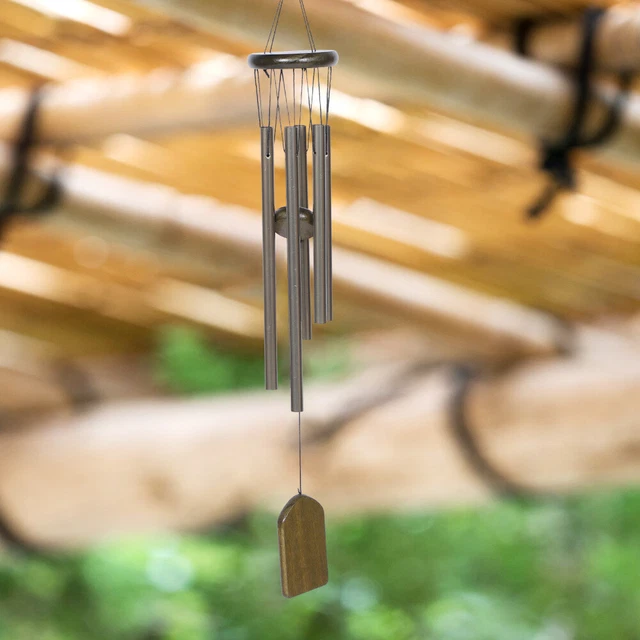 Musical Wind Chime metal wind chime Retro Gifts Retro Decor Doors Windows