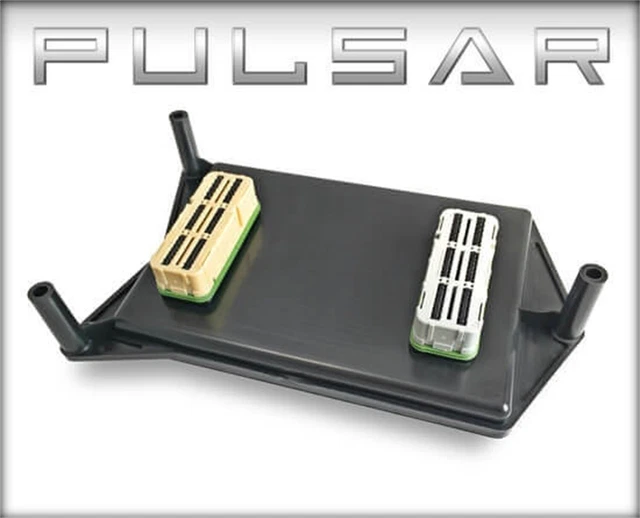 Diablosport 32451 Pulsar Inline Performance Module Fits 15 19 1500 1500