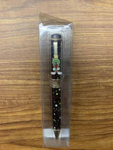 Looney Tunes Marvin The Martian Pen B10