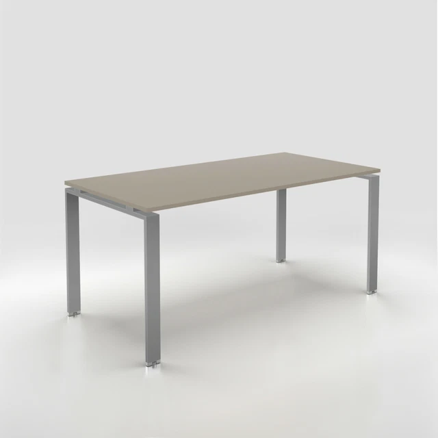 Bureau Maison Bureau Smart Working Gaming Élégant Moderne Porte Pour PC