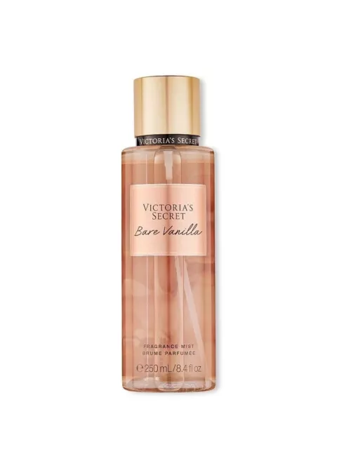 Victoria's Secret BODY FRAGRANCE Body Mist 250ml Free Shipping