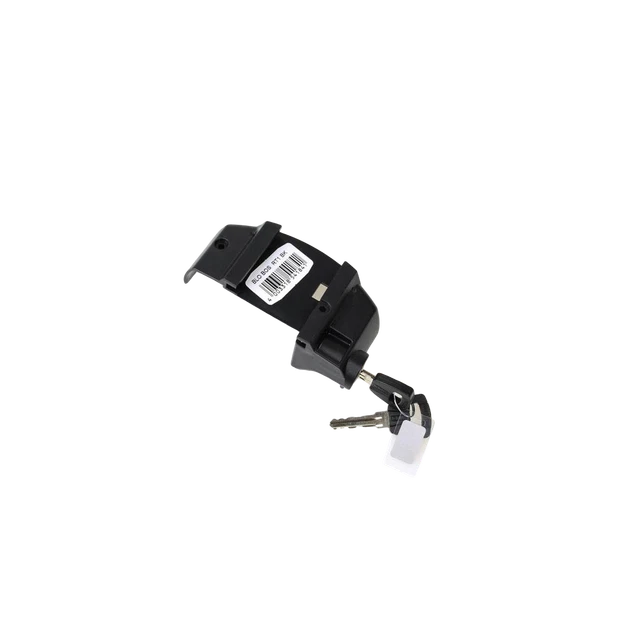 ABUS/ Bosch - Serrure/barillet Original Pour Batterie De Cadre Classic