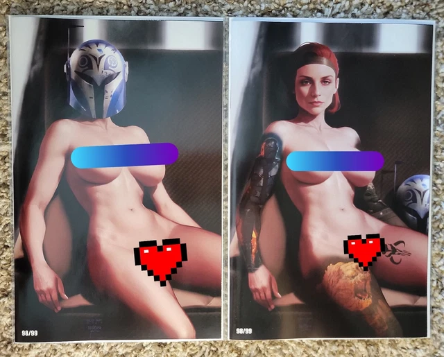 BearClawStudios Bo Katan
