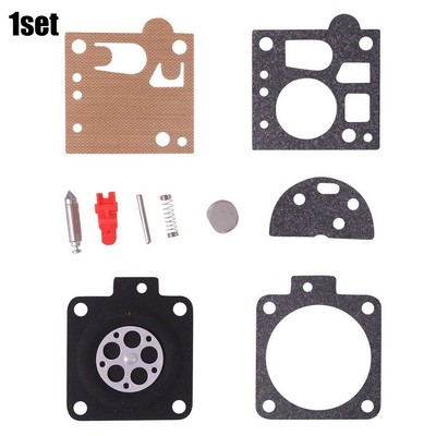 Membrana CARBURATORE Set kit riparazione per assolo 634 641 662 per pezzi di ricambio Bing 
