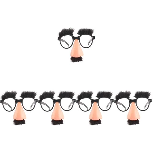 5 Pc Costume Vêtements Pour Hommes Fournitures De Fête D'anniversaire