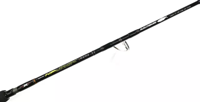 Vente Major Craft NP Jack Series filature Rod NJC 70 Buri (0629) 3