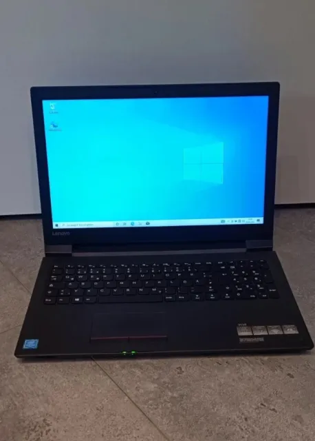 Lenovo V110 - Pentium CPU N4200 - 8GB RAM - 500GB - Windows 10 - Laptop/Notebook
