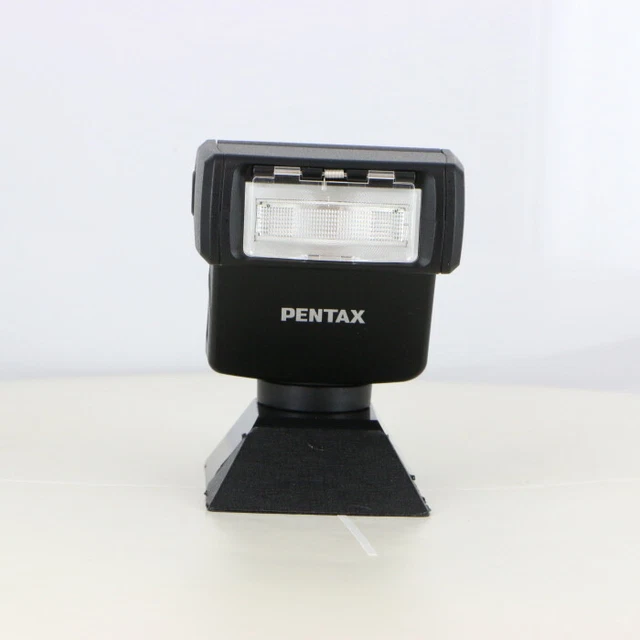 Excellent PENTAX AF201FG Auto Strobe PENTAX JAPAN