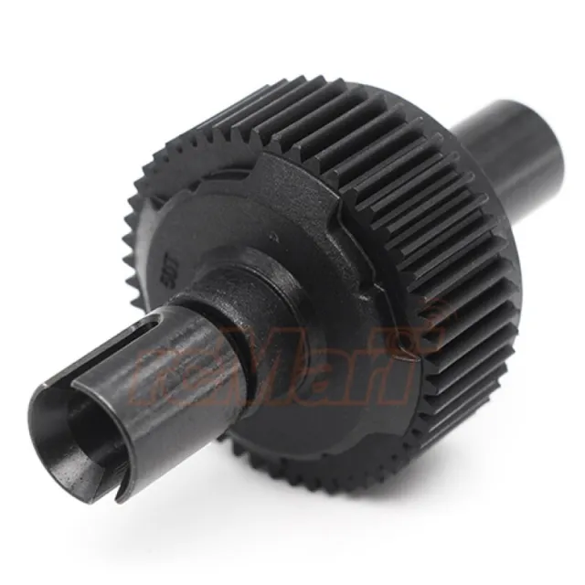 Yeah Racing 50T & 52T Gear Differential Set For Tamiya TD4 M07 M08 XV-01 TA06