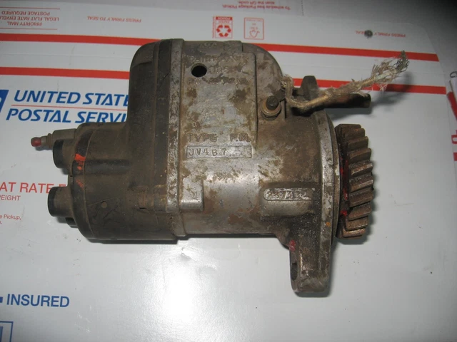 Parts, Stationary Engines, Light Equipment & Tools, Business