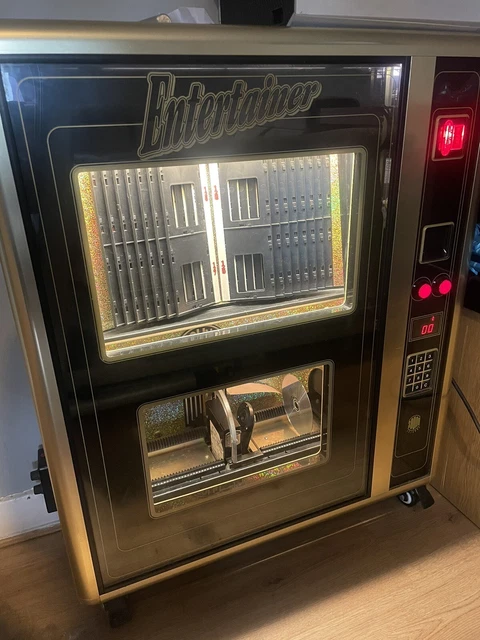 cd jukebox machine used cd jukebox machine used