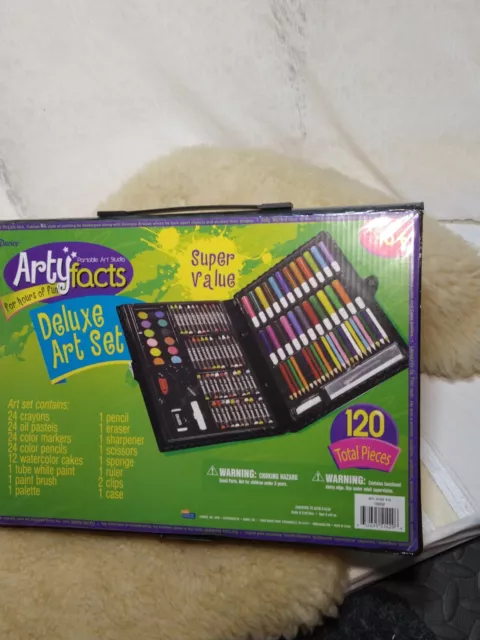 https://www.picclickimg.com/WGsAAOSw~99lAwMR/Darice-Arty-Facts-Portable-Art-Studio-Deluxe-Art.webp