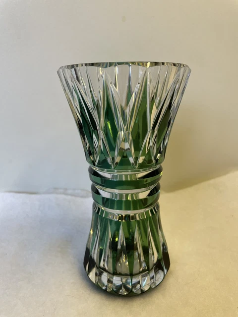 val saint lambert vase