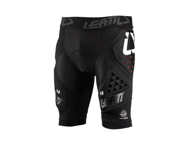 Protektorenhose Leatt DBX 4.0 3DF Impact MTB Enduro Protektorenshort