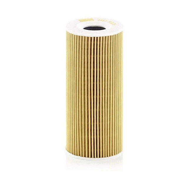 Produktbild von EISENFELS Filter Set Inspektionspaket Erstellt Mit MANN-FILTER Ölfilter HU 821 X, Luftfilter C 25 004, Kraftstofffilter WK 820/2 X, Verschlussschraube