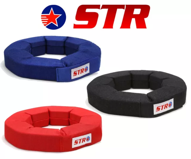 Str Col Renfort de Support Sfi Compatible Motorsport F2 - Tout Tailles &