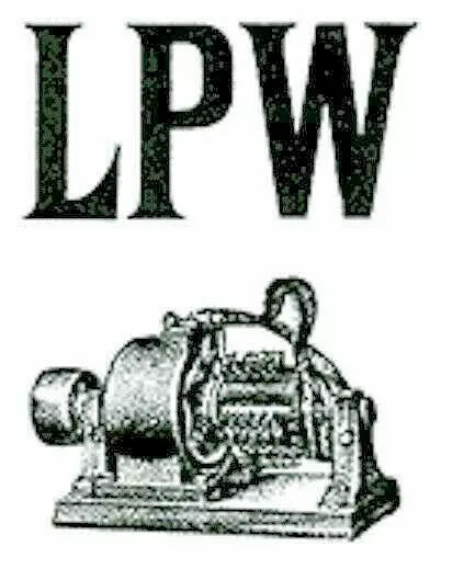 Langbein-Pfanhauser Werke AG Leipzig histor. Aktie 1942 Sachsen Neuss LPW VDN