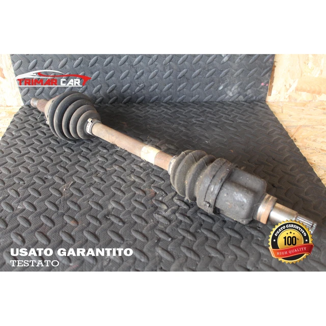 Additional Driveshaft Parts, Driveshafts & Parts, Transmission