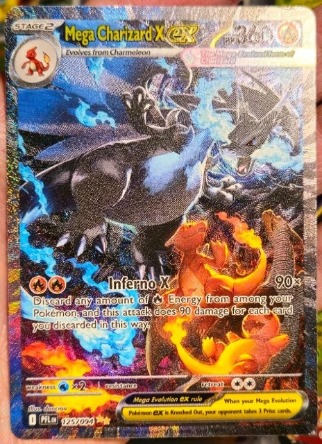 pokemon cards charizard ex for sale Pokemon