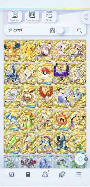 Promo A Pokemon TCG Pocket : Comment obtenir toutes les cartes promo