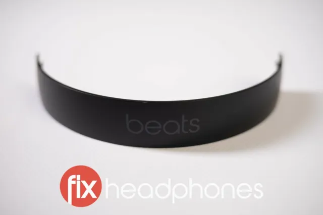 Beats by Dre Solo Pro Replacement Headband - Black
