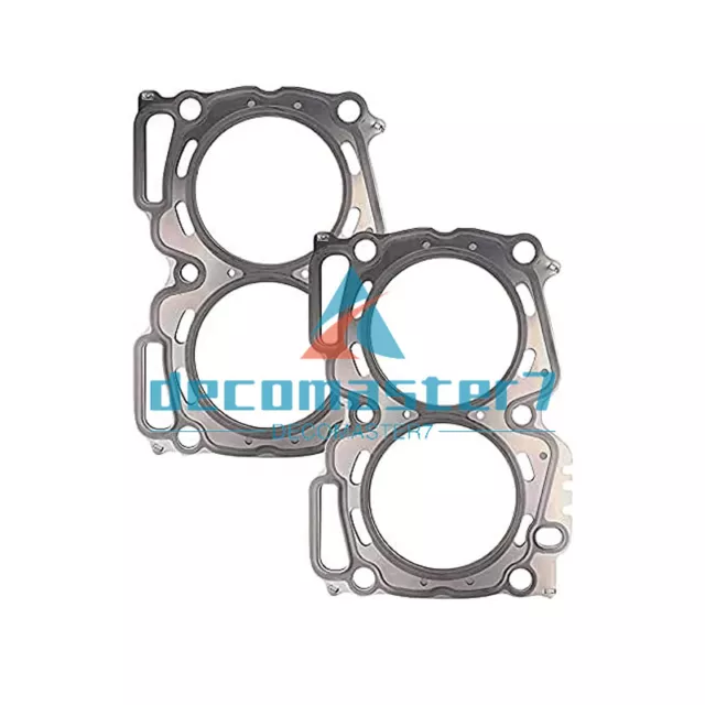 For MLS Subaru Forester Impreza WRX EJ25 2.5 Head Gasket Set  11044AA642