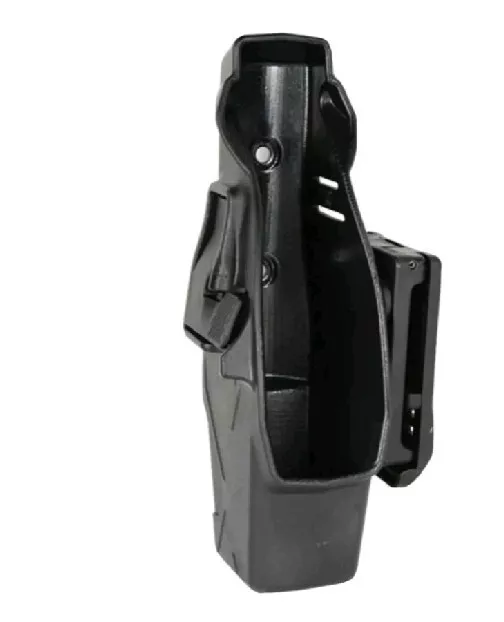 New Blackhawk! LH Taser Holster X26P Professional Series - Left Hand - Kydex