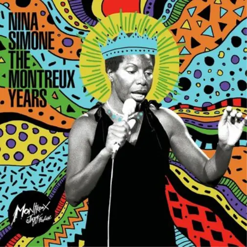 Nina Simone The Montreux Years (Vinyl) 12" Album
