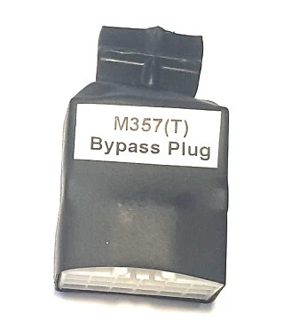 GEMEL E587 BYPASS Remove Faulty alarms-Aprilia's Guzzi's KTM's- (Ref:B7) £19.99 - UK