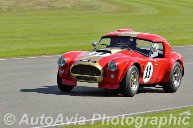 500+ Photos From Goodwood 2015 Revival Aston Martin Le Man