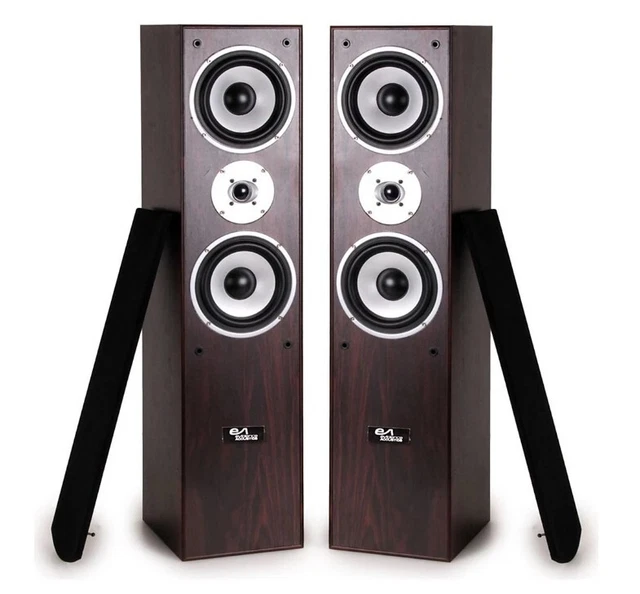 Q Acoustics Qi65SP | Enceintes encastrables sur