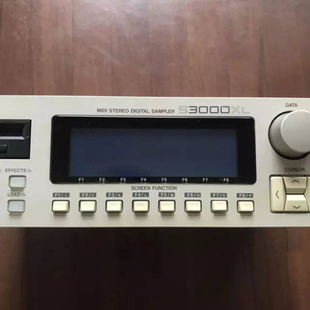 Sony MDS-W1 Md Mini Bremsscheiben Deck Player Recorder Komponenten Heim Audio-