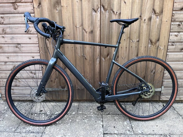 Cannondale sale topstone xl