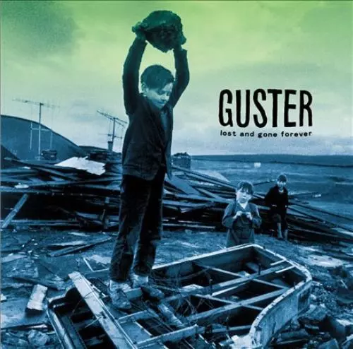 Guster - Lost And Gone Forever New Cd
