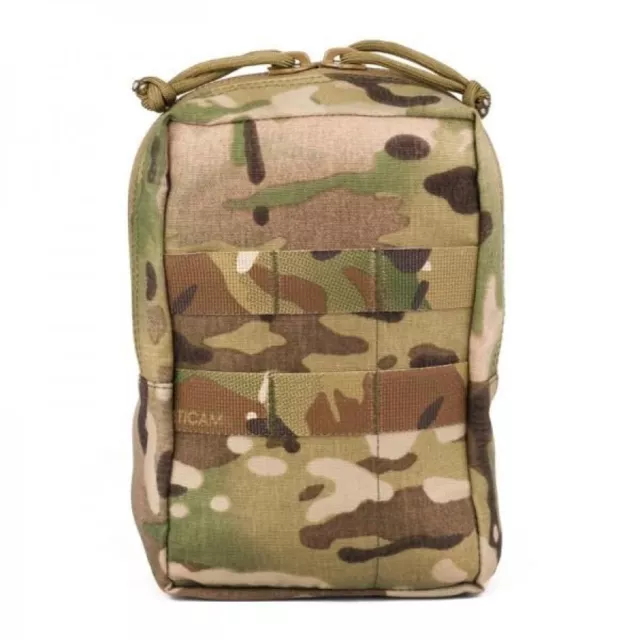 PLATATAC Military Tactical Accessories Pouch Small MK3