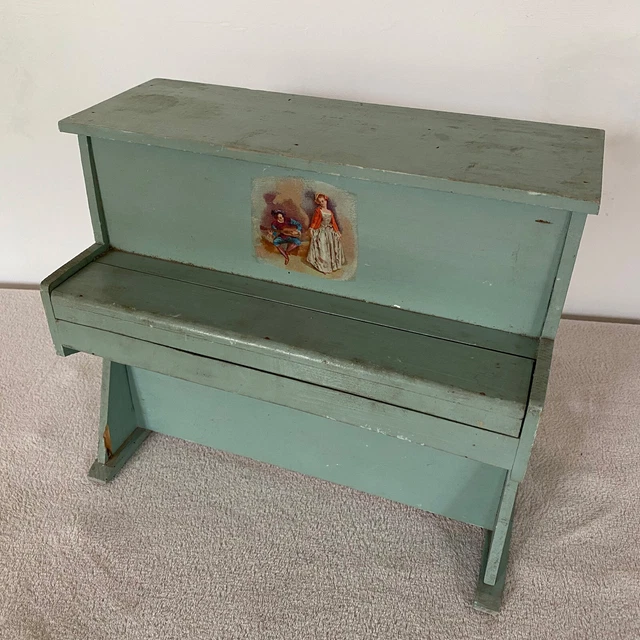Balançoire en bois pour portique
