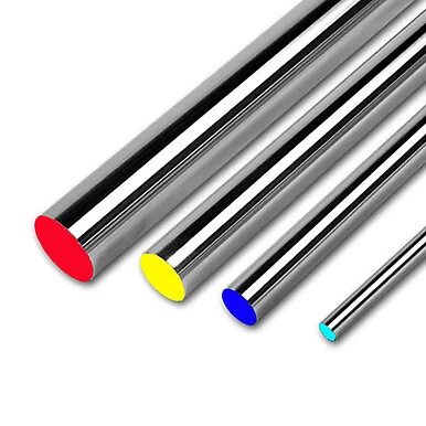 0.437 (7/16 inch) x 34 inches, M2 Tool Steel Drill Rod