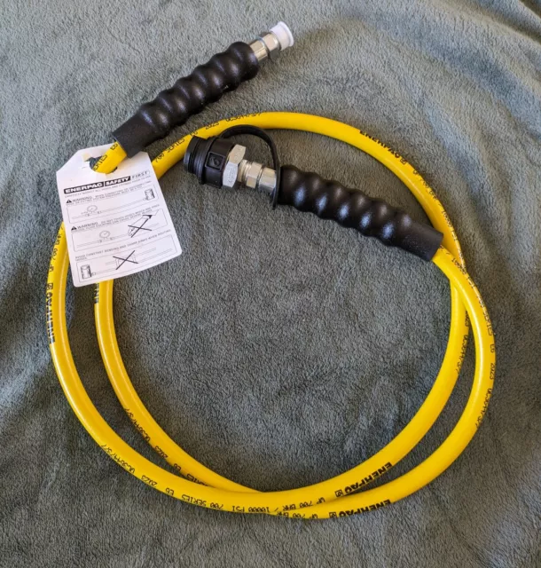 Enerpac HC7206 Hydraulic Hose...